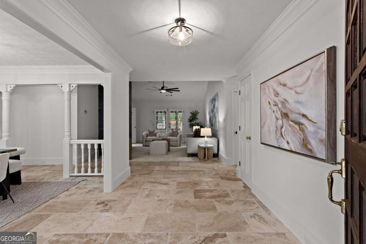5440 Clinchfield Trail Peachtree Corners - 5