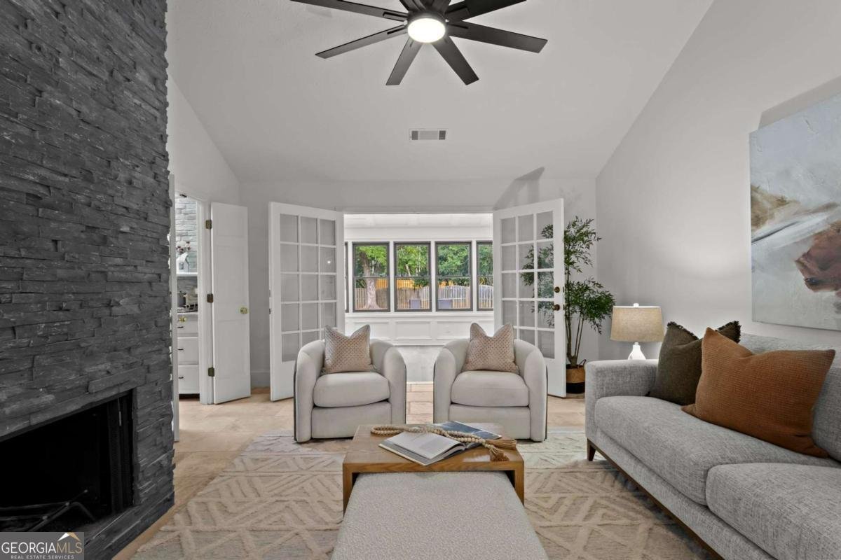 5440 Clinchfield Trail Peachtree Corners - 8
