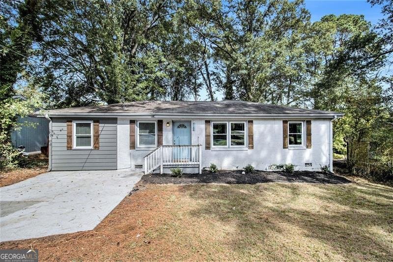 3184 BLUEBIRD Decatur - 2