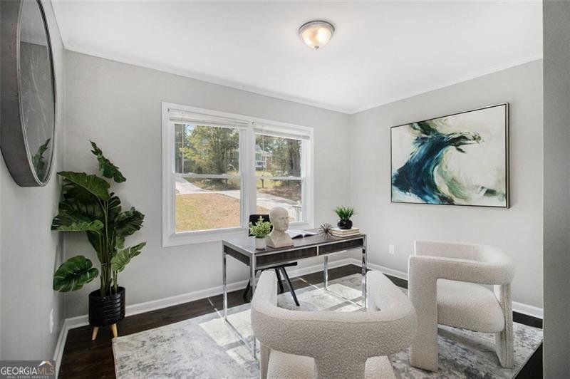 3184 BLUEBIRD Decatur - 21