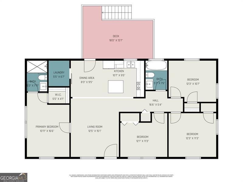 3184 BLUEBIRD Decatur - 27
