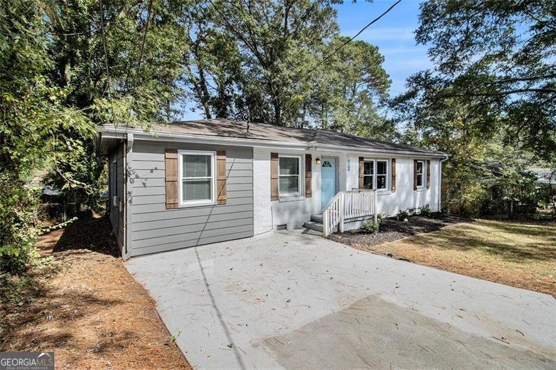 3184 BLUEBIRD Decatur - 30