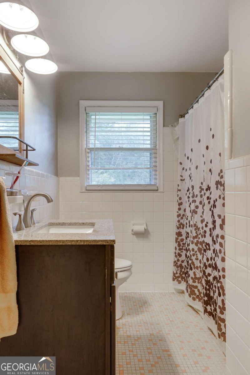 266 Water Oak Road Danielsville - 1