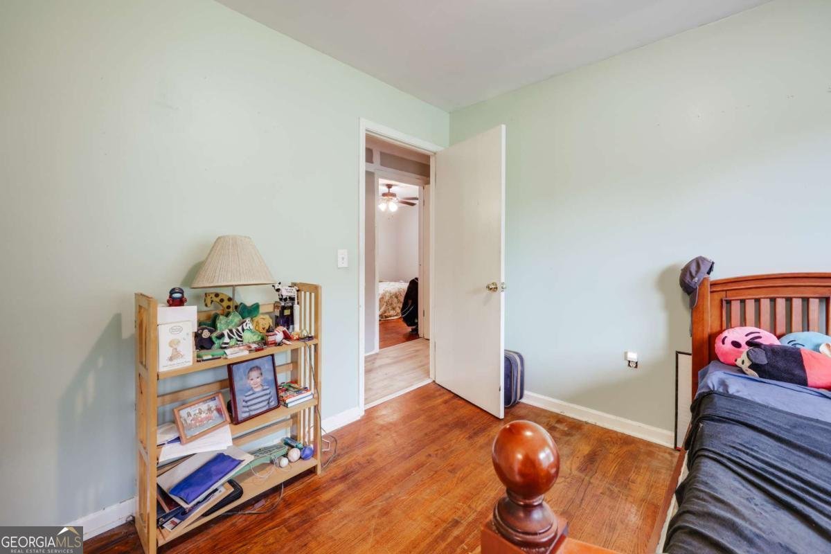 266 Water Oak Road Danielsville - 10