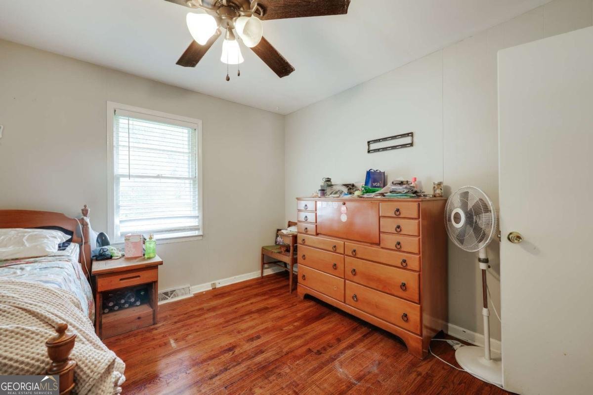 266 Water Oak Road Danielsville - 12