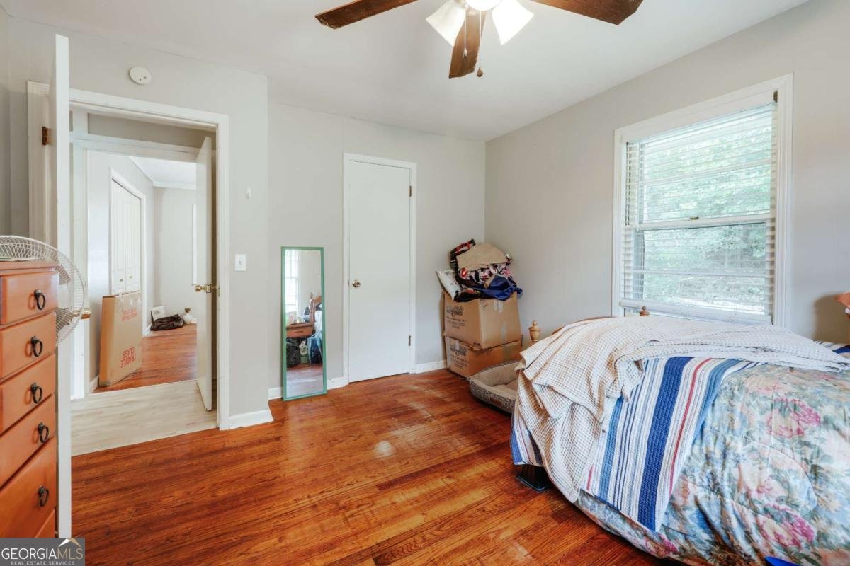 266 Water Oak Road Danielsville - 13