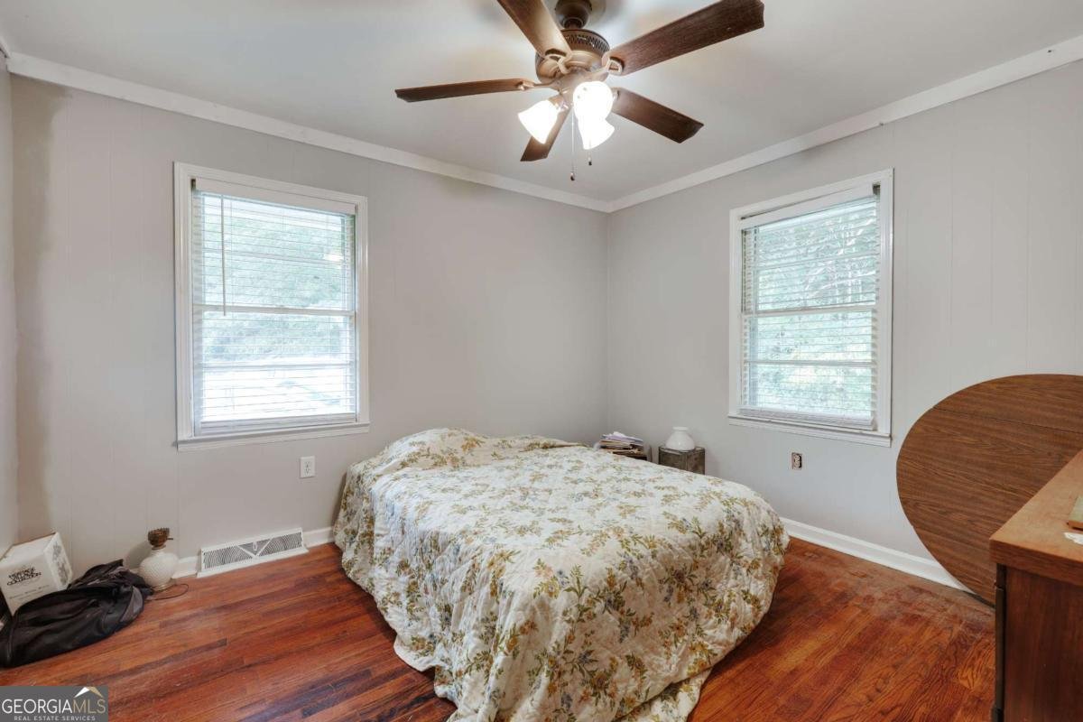 266 Water Oak Road Danielsville - 14