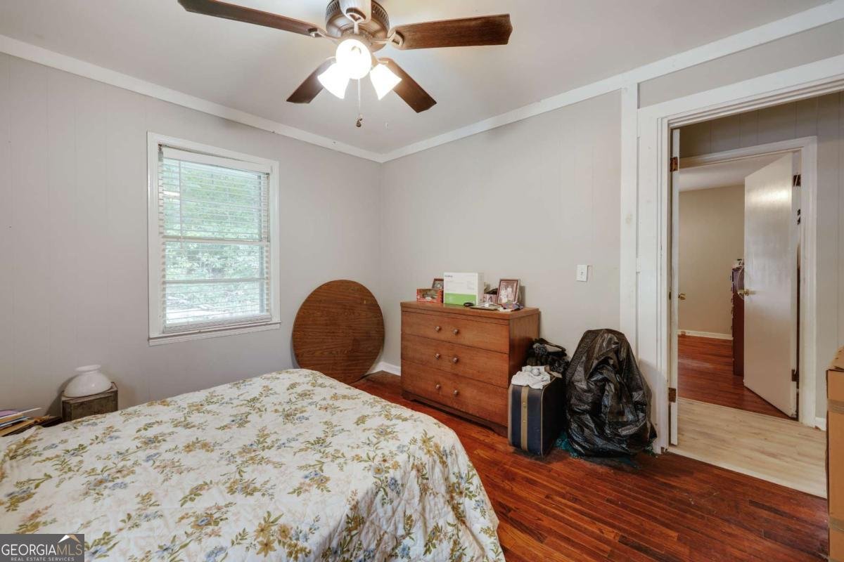 266 Water Oak Road Danielsville - 15