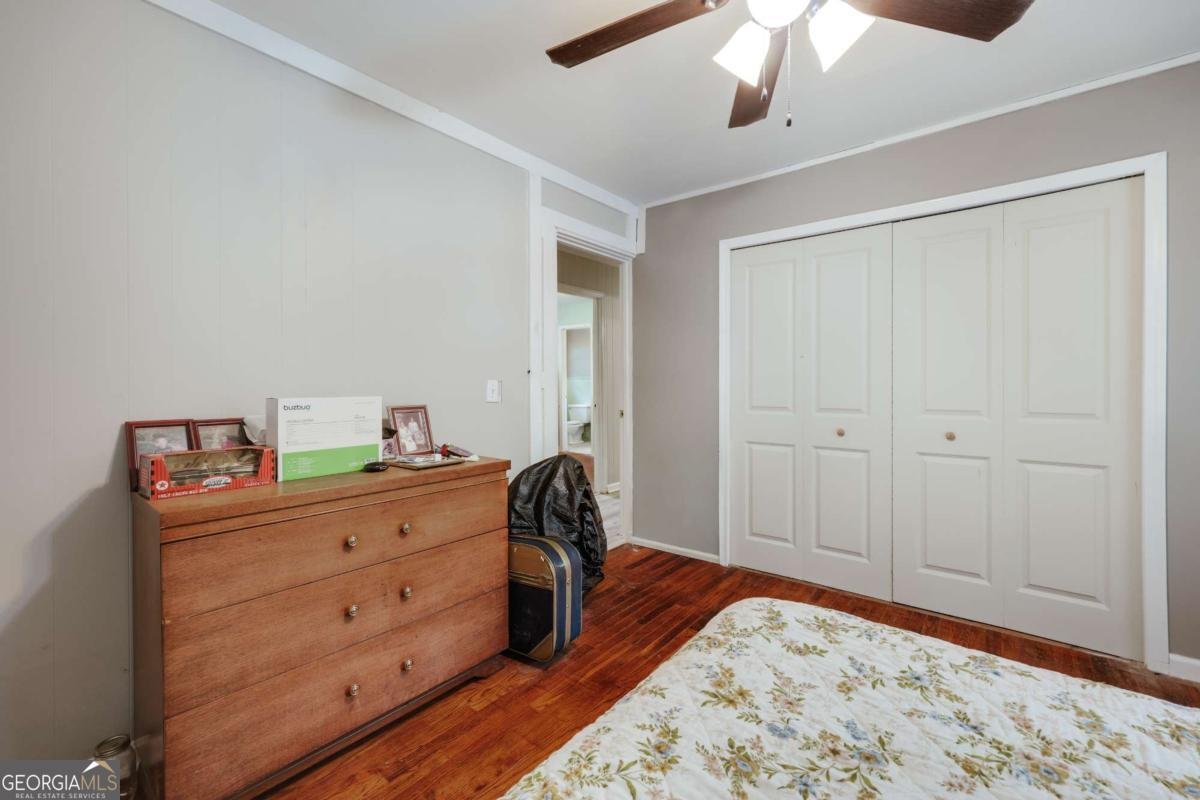 266 Water Oak Road Danielsville - 16