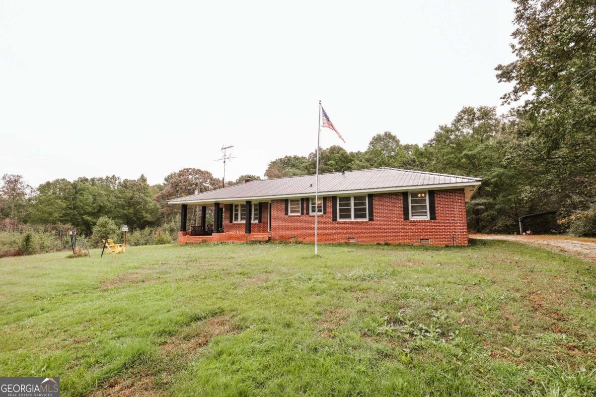 266 Water Oak Road Danielsville - 19