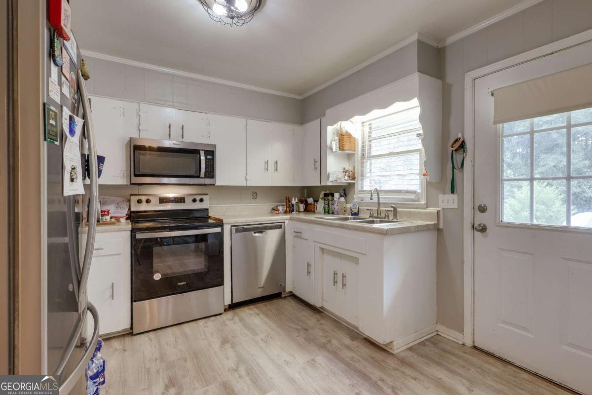 266 Water Oak Road Danielsville - 2