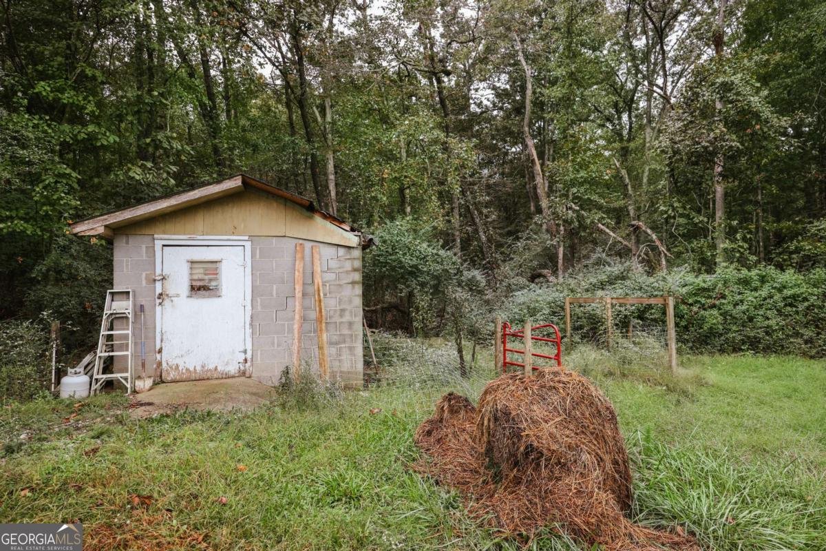 266 Water Oak Road Danielsville - 20