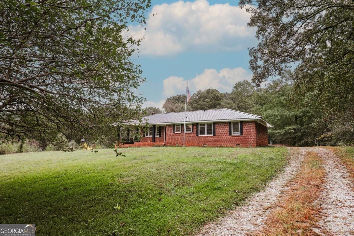 266 Water Oak Road Danielsville - 21