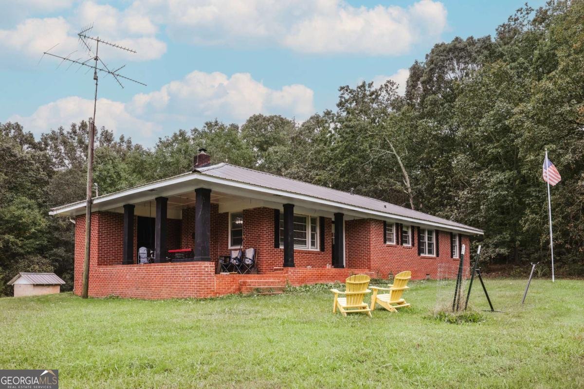 266 Water Oak Road Danielsville - 23