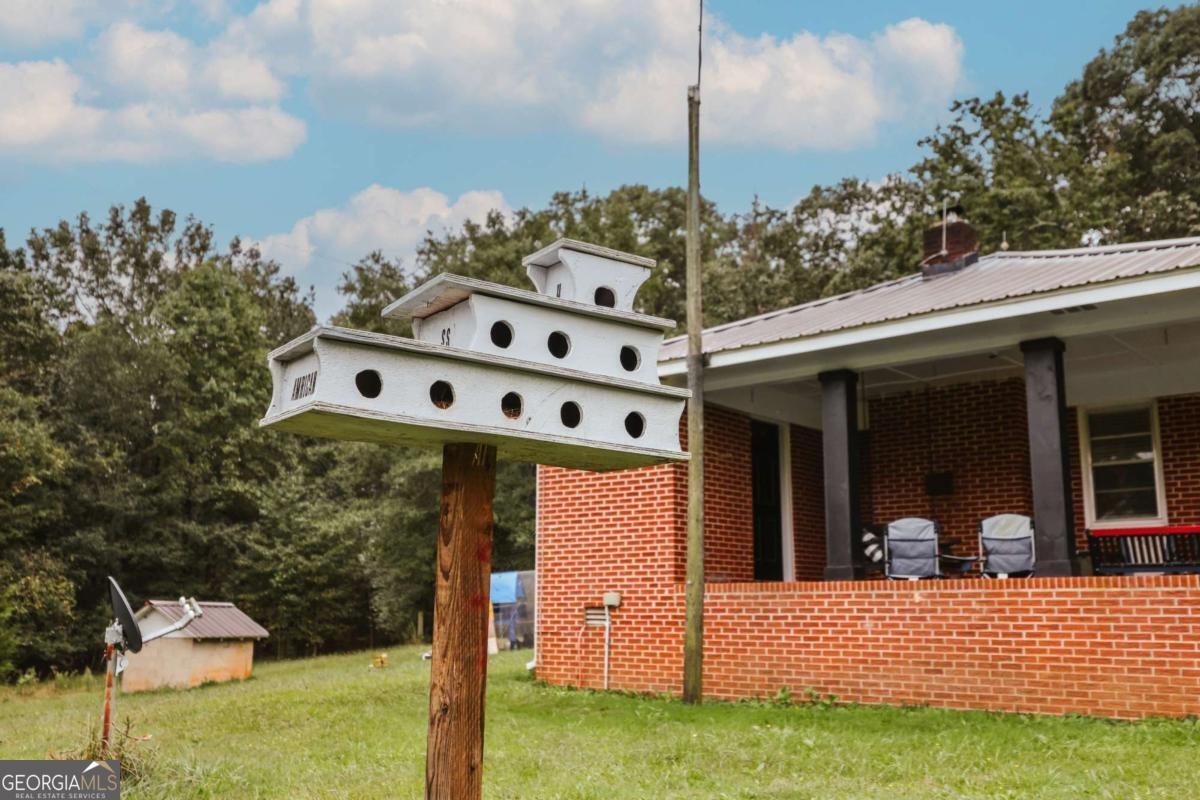 266 Water Oak Road Danielsville - 25