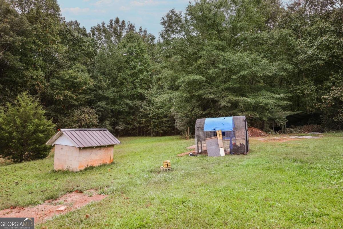 266 Water Oak Road Danielsville - 26