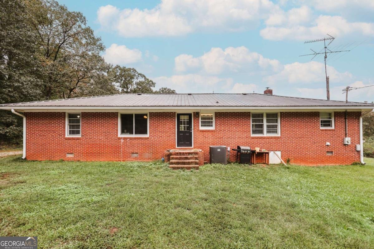266 Water Oak Road Danielsville - 27