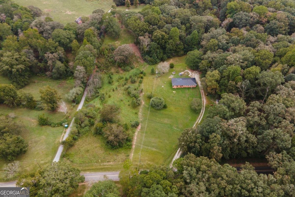 266 Water Oak Road Danielsville - 29