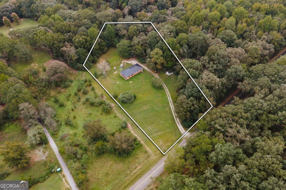266 Water Oak Road Danielsville - 30
