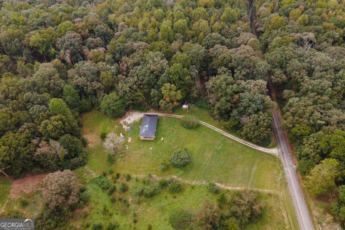 266 Water Oak Road Danielsville - 31