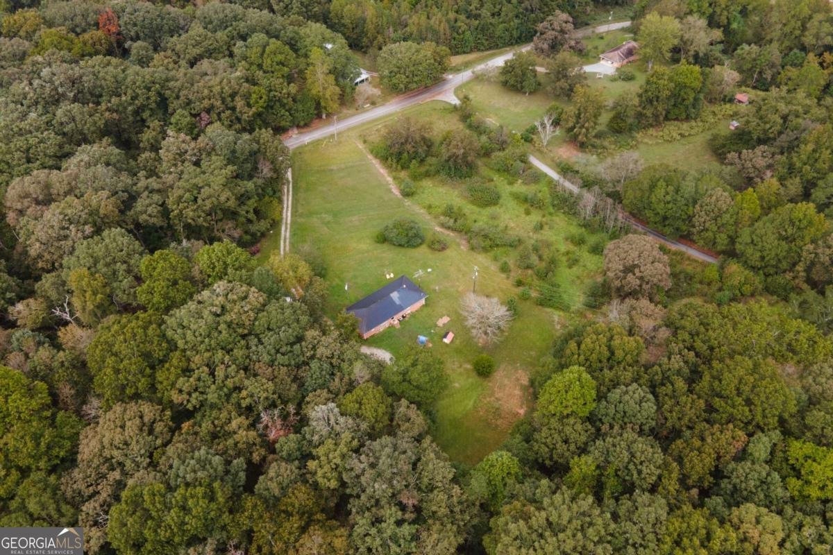 266 Water Oak Road Danielsville - 34