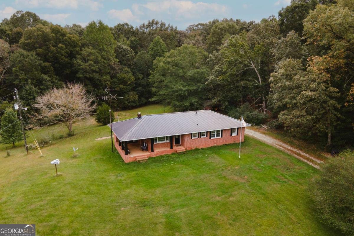 266 Water Oak Road Danielsville - 36