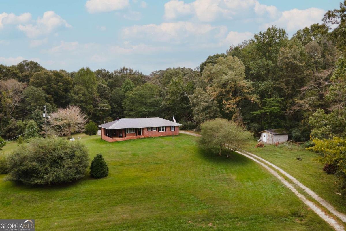 266 Water Oak Road Danielsville - 38