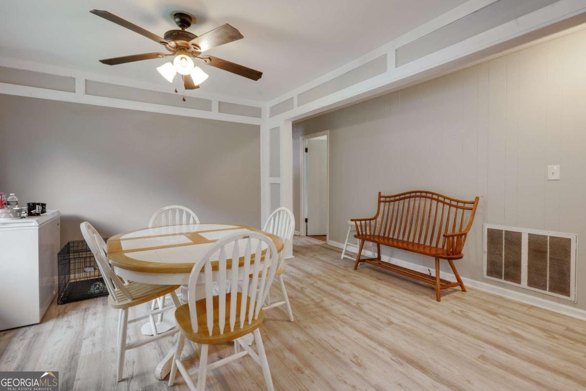 266 Water Oak Road Danielsville - 4