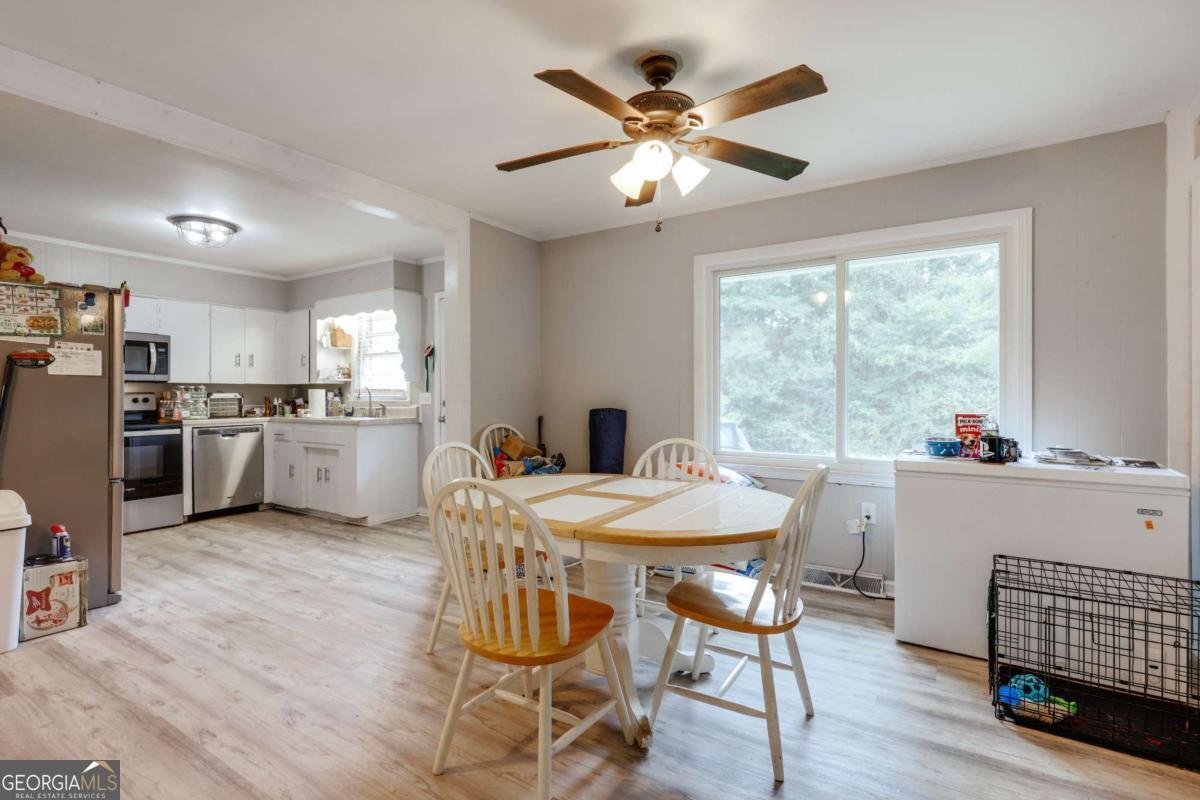 266 Water Oak Road Danielsville - 5