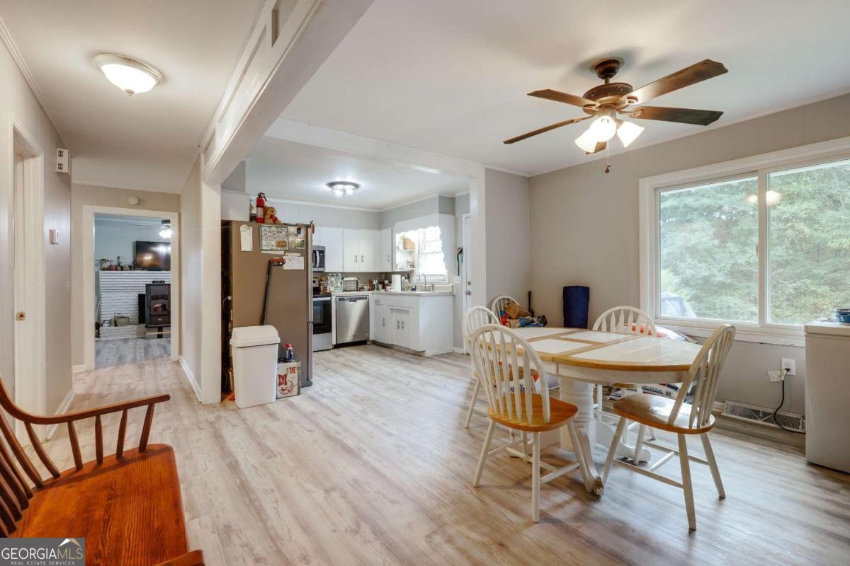 266 Water Oak Road Danielsville - 6