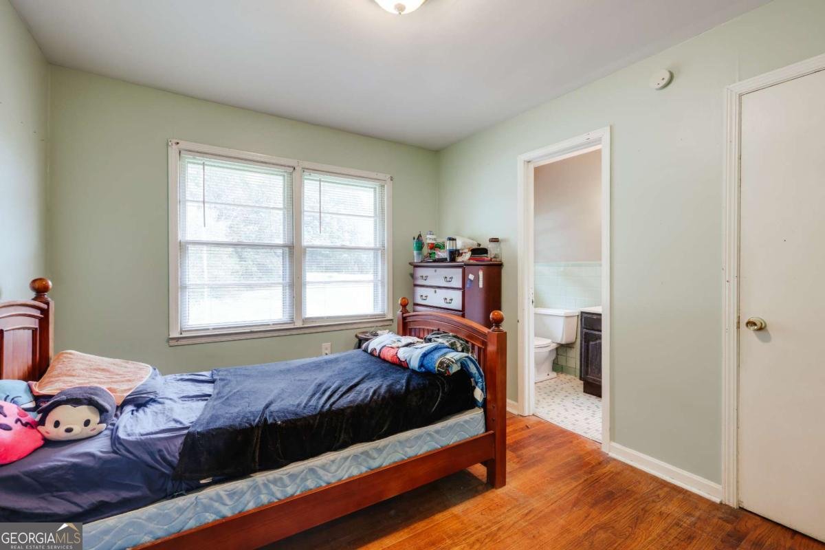 266 Water Oak Road Danielsville - 7
