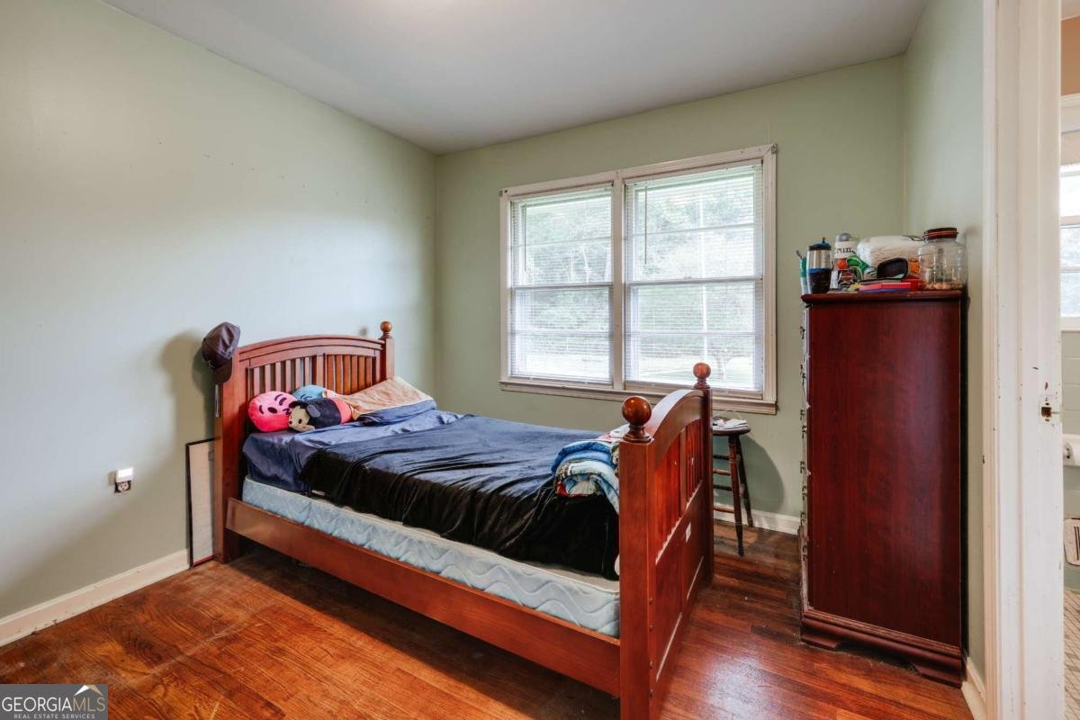 266 Water Oak Road Danielsville - 8