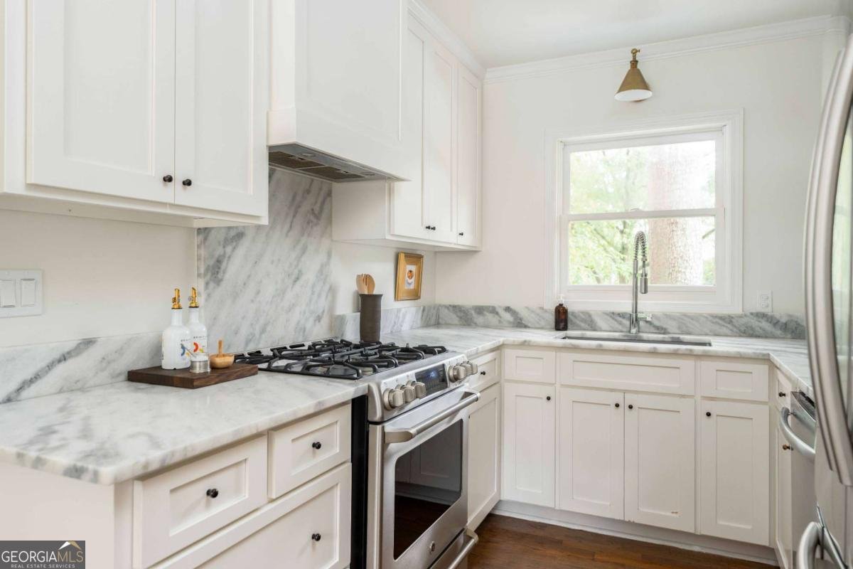 982 Cardova Drive Atlanta - 16