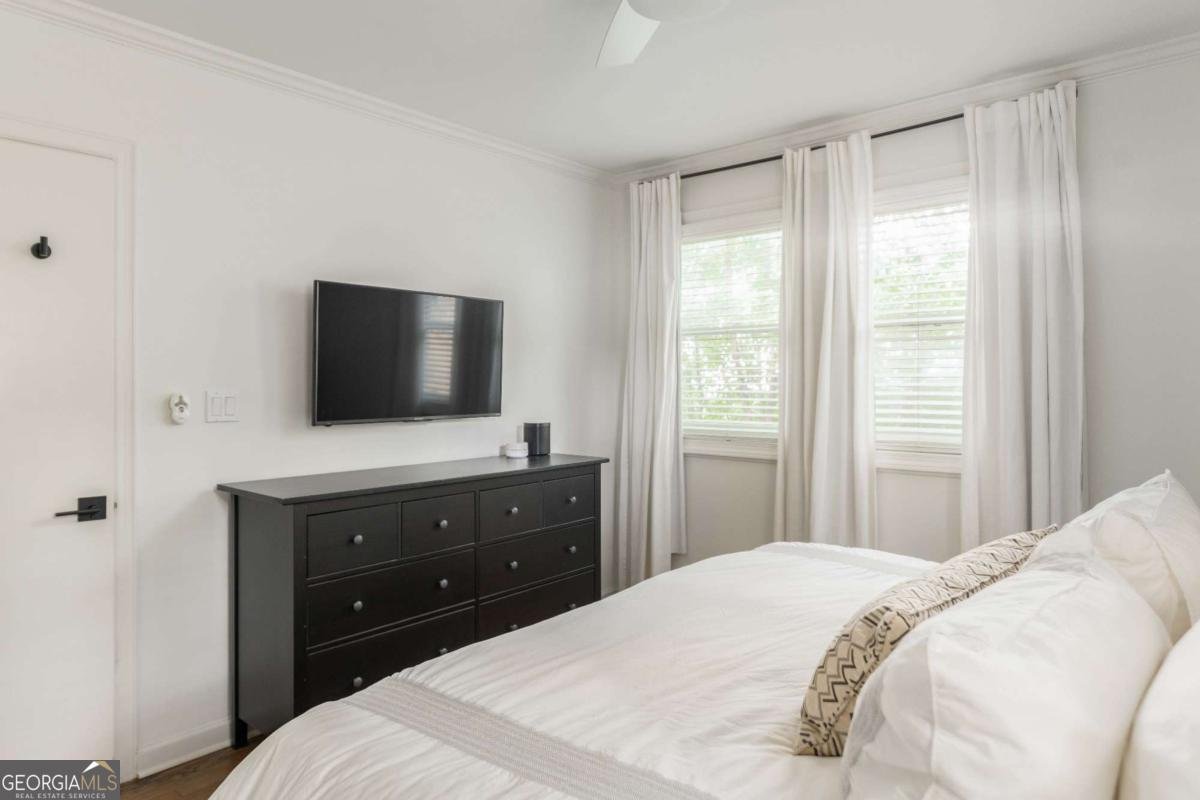 982 Cardova Drive Atlanta - 27
