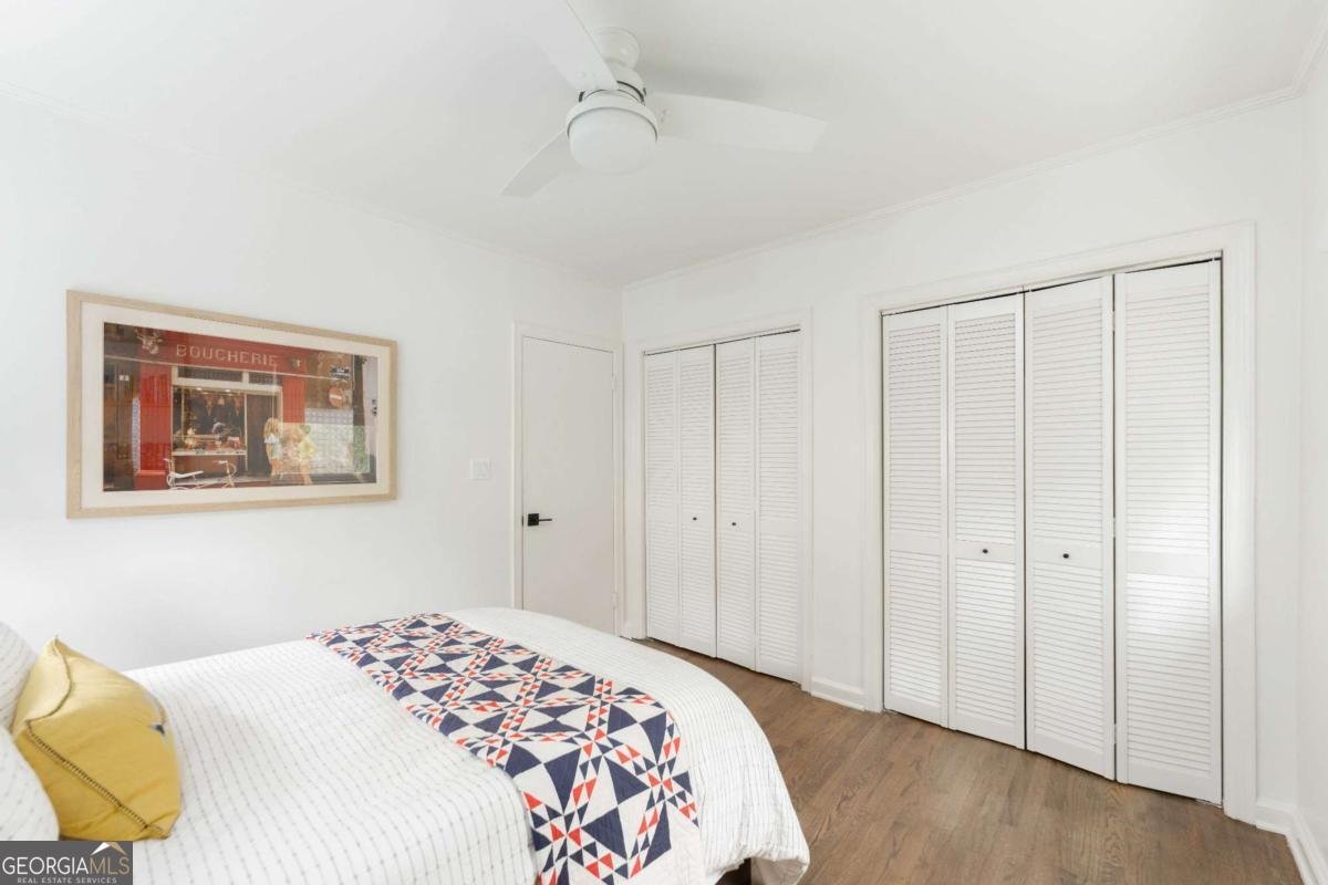 982 Cardova Drive Atlanta - 30