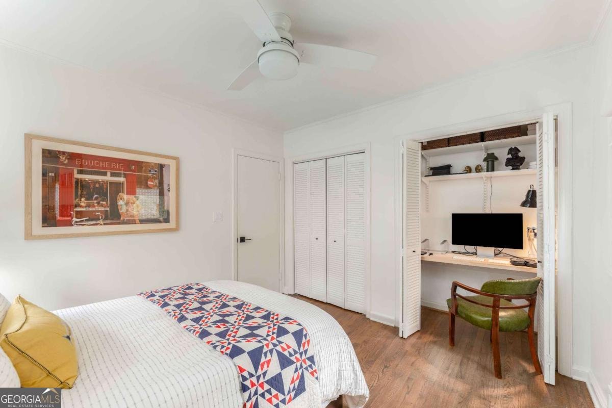 982 Cardova Drive Atlanta - 31