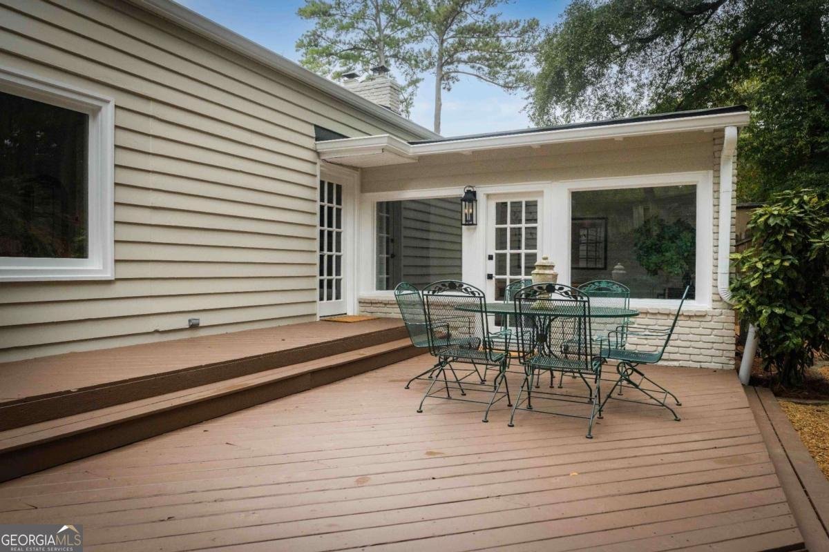 982 Cardova Drive Atlanta - 35