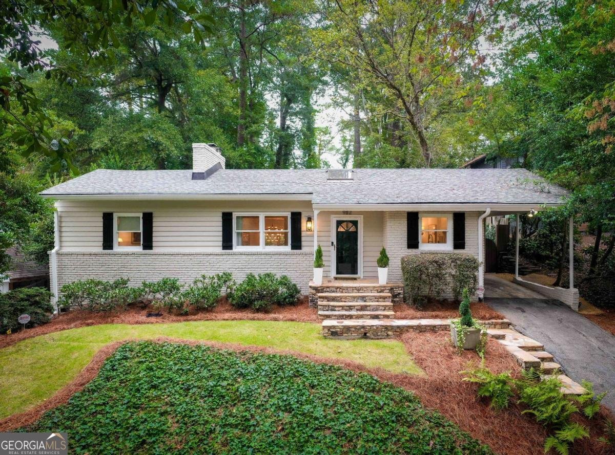 982 Cardova Drive Atlanta - 47
