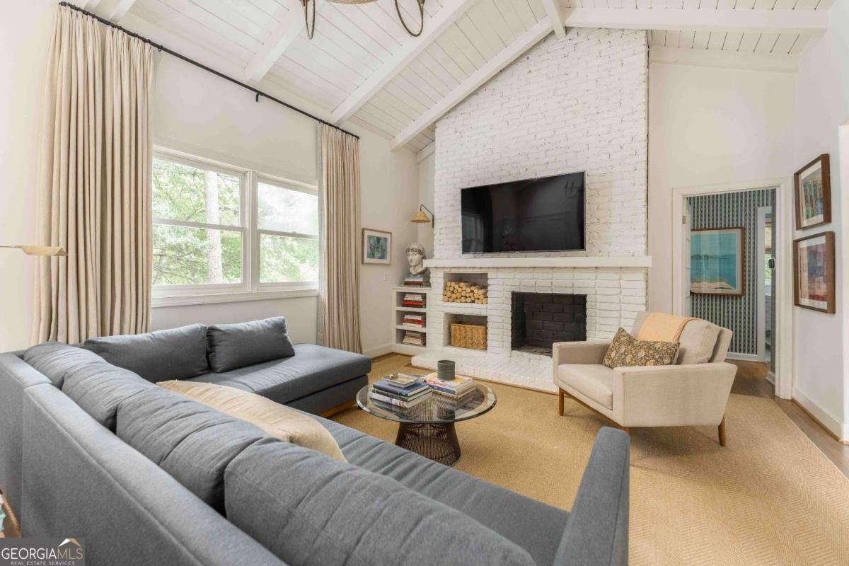 982 Cardova Drive Atlanta - 8