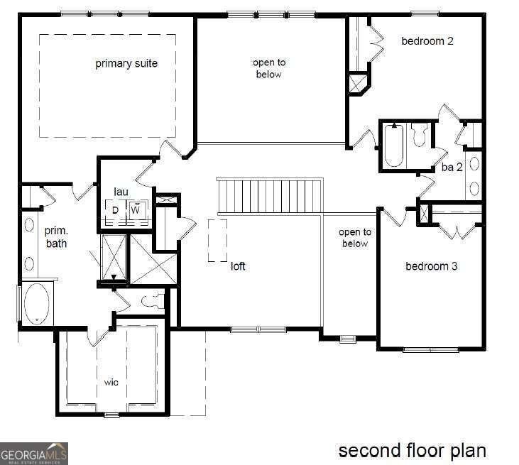 4085 Trimrose Court South Fulton - 1