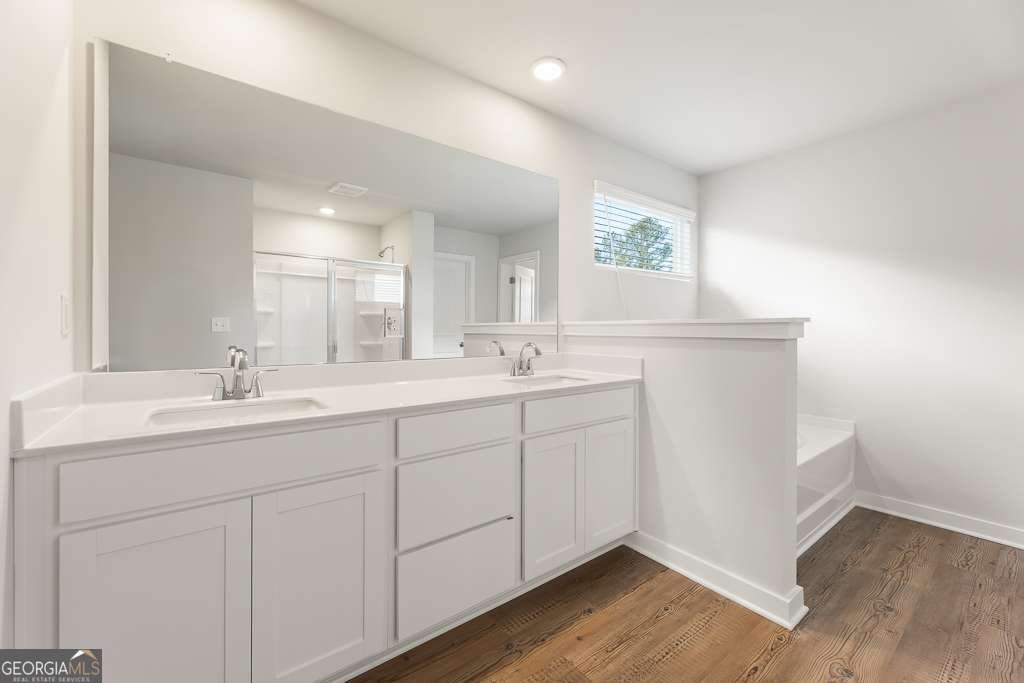 4085 Trimrose Court South Fulton - 11