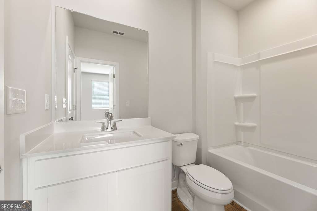 4085 Trimrose Court South Fulton - 19