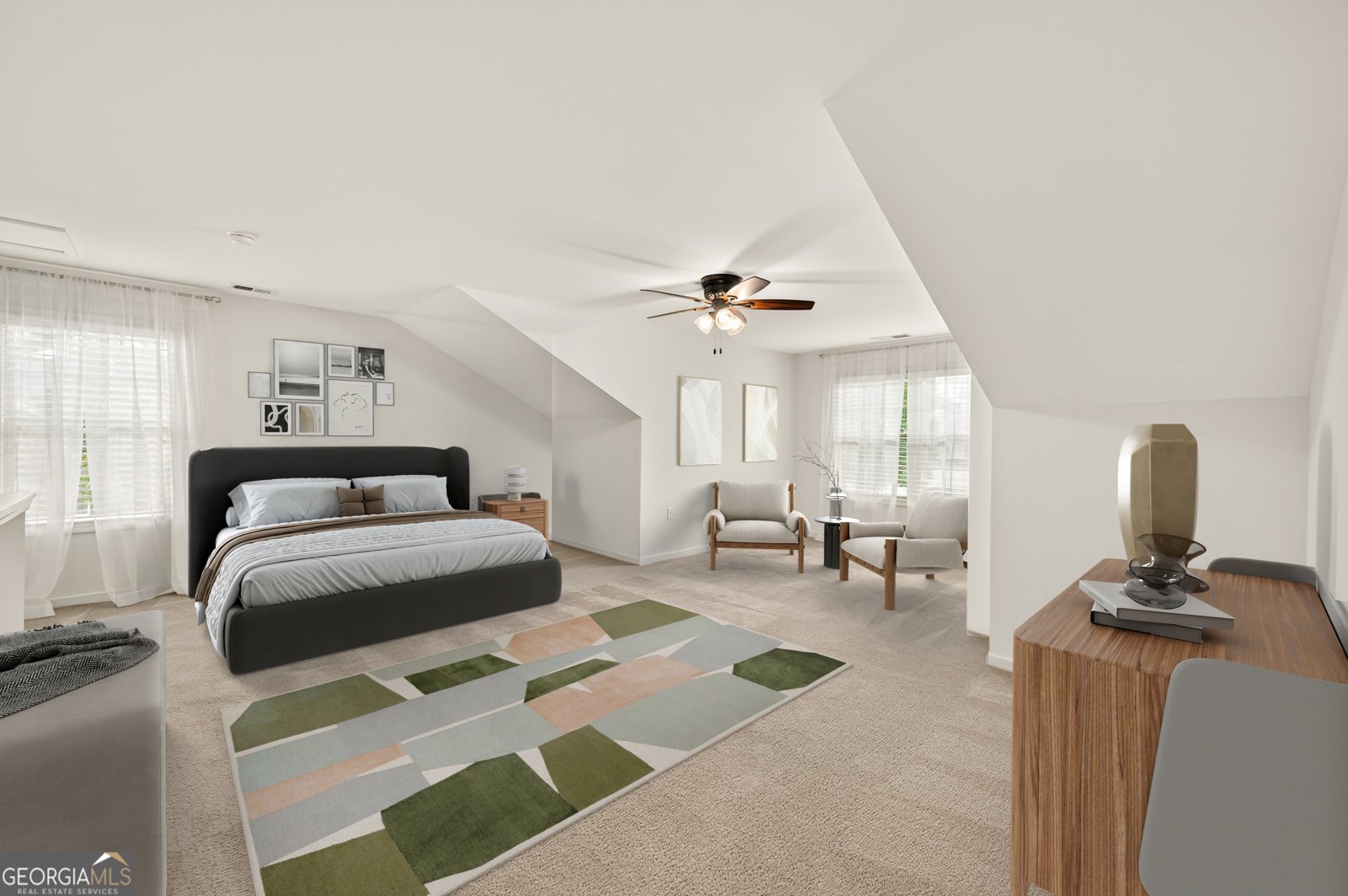 1580 Bluestone Drive Cumming - 4