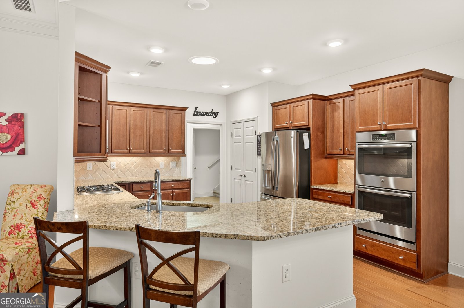 1580 Bluestone Drive Cumming - 5