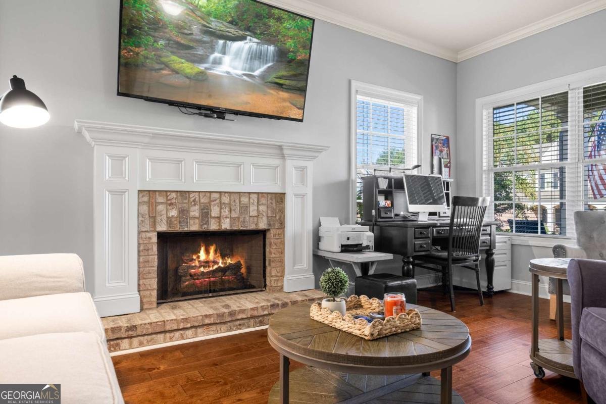 1105 Cold Tree Lane Watkinsville - 10