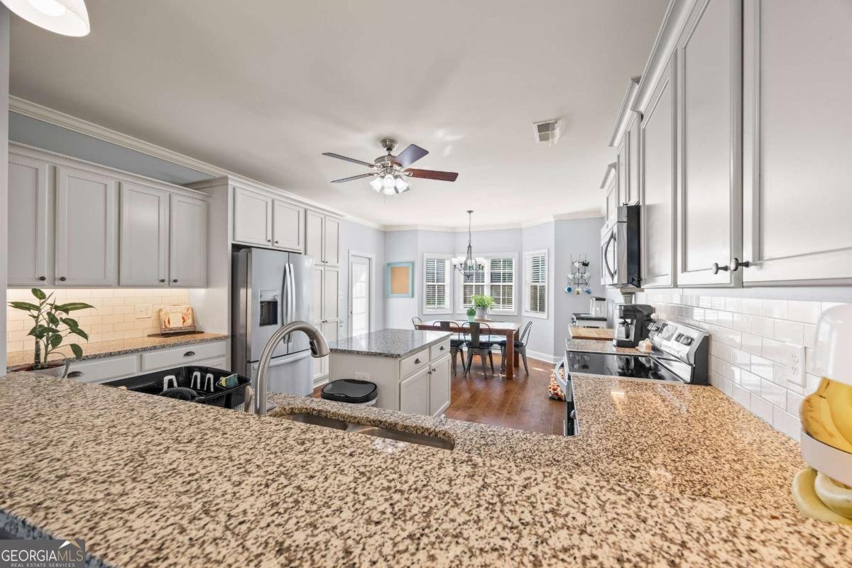 1105 Cold Tree Lane Watkinsville - 12