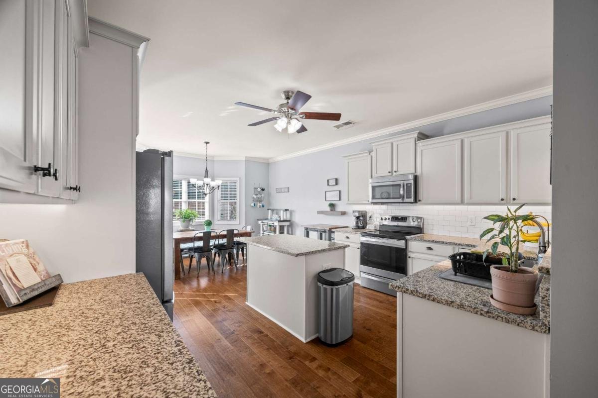1105 Cold Tree Lane Watkinsville - 13