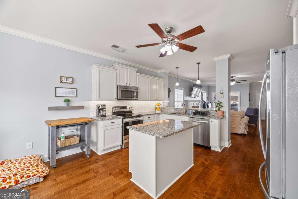 1105 Cold Tree Lane Watkinsville - 14