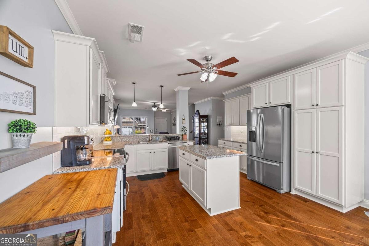 1105 Cold Tree Lane Watkinsville - 15