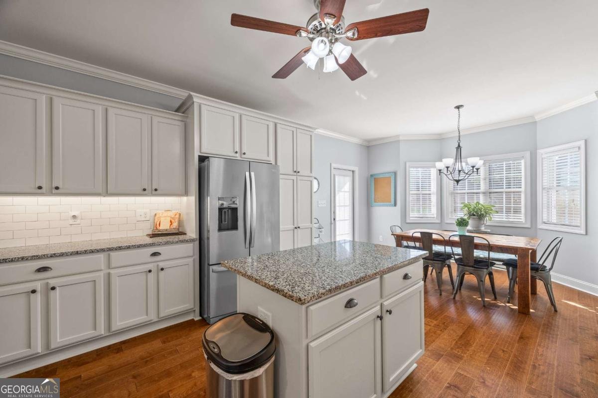 1105 Cold Tree Lane Watkinsville - 16